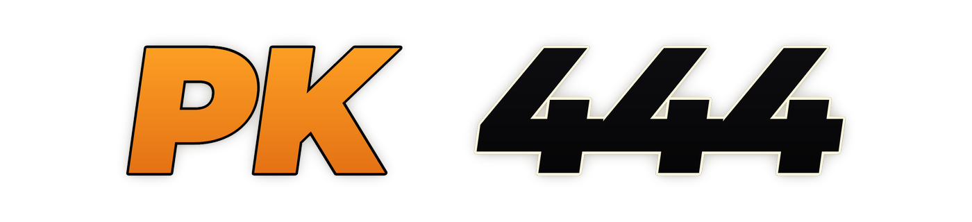 pk 444